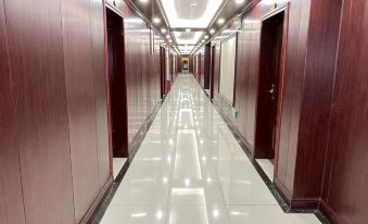 Litang Tu Bo Hotel