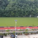 Zouguitianmeng Hotel - วิวภูเขา
