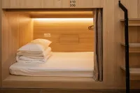 Desti Youth Park (Suzhou) Hotels in 