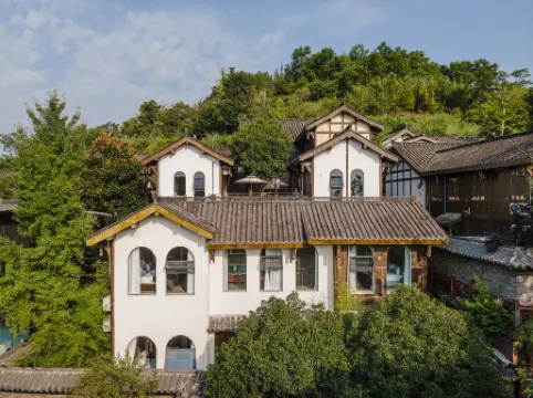 Shisanjian Demen Renli Sitang Yasu