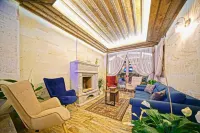 Flavia Cappadocia Hotel - Romantic
