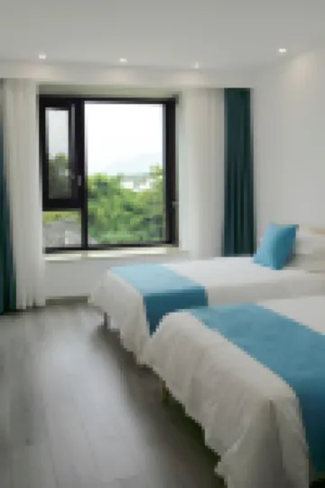 Hanyuan Lixiang Space B&B