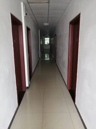 xianxinyuanbinguandongdadian Отели рядом с достопримечательностью «Xi'an Mingde Institute of Technology»