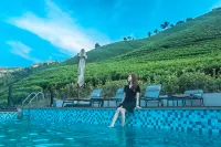 Chayun·Anji Chawu Landscape Holiday Beauty - Infinity Pools