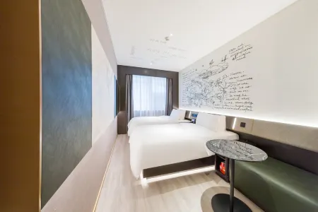 CitiGO Huange Hotel, Shenglimen,