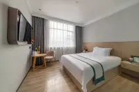 Yu Fan Hotel (Maonan Gaoling North Road Branch)