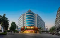 Deli Hotel (Yulin Cultural Square) Các khách sạn ở Yulin Cultural Square
