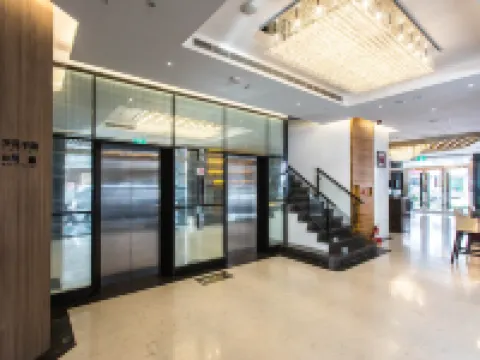 Royal Fine Hotel Kaohsiung Şehri otelleri
