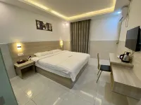 Aishang Boutique Apartment (Foshan Shadi Airport Branch) Các khách sạn ở Khu Nam Hải