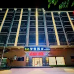 Holiday Inn Roman Xiashan Hotel in zona Yong'an Pavilion