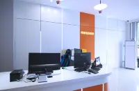 Hi Susu Electric Sports Hotel (Suzhou Weiting Branch)