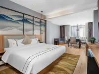 Moonlake Hotel فنادق في تياندونغ