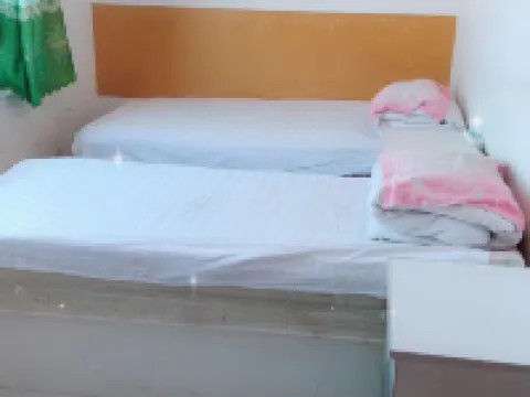 Zhongyuan Hotel Hotels in Kangping