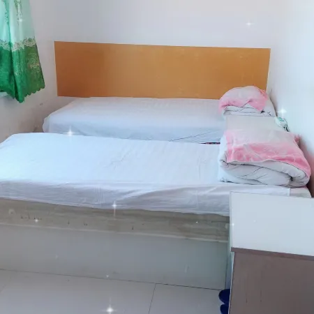Zhongyuan Hotel
