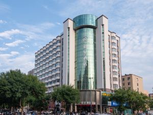 Yuanjian Hotel (Zhengzhou Jingsan Road Provincial People's Hospital Shop)