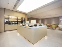 全季飯店（寧波會展中心龍湖鄞州天街店） 明楼附近的飯店
