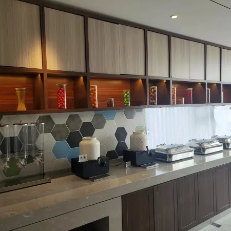 Magnotel Hotel (Shuozhou Minfu East Street)