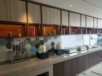 Magnotel Hotel (Shuozhou Minfu East Street) - Breakfast
