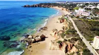 Jardim do Vau Отели в г. Портимао