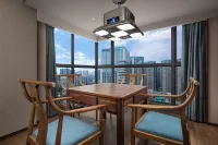 TILL BRIGHT Hotel (Changsha Binjiang Jinrong Center) Hotels near Moon Island