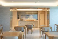 JI Hotel (Pingdu Qingdao Road) - breakfast