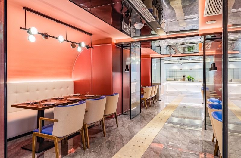 Furunli Shiyu Hotel (Zhanqiao Zhongshan Road Metro Station Branch) photo 3