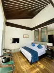 Yangming Hot Spring Resort Town, Ganzhou - Parkering