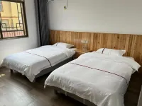 Anfu Laoding Farm Inn - Evcil Hayvan Kabul Edilen Alan