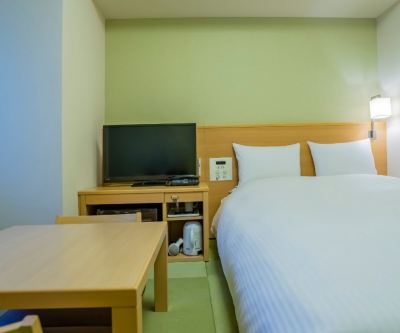 【本館】リラックスルーム（和洋室） ダイワロイネットホテル沖縄県庁前の写真