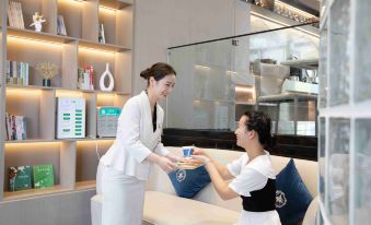 Jinyue Garden Hotel (Shenzhen Qianhai Free Trade Zone)