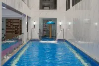 Jiafulan Intelligence Apartment