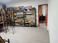Xin'an Homestay