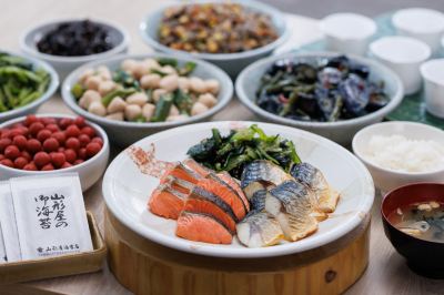 レストラン レム東京京橋の写真