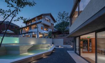 Two Groundhog Moganshan Wild Luxury Private Soup Holiday Home