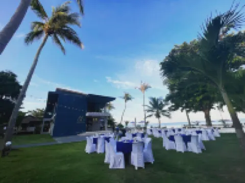 卡農塔科海灘度假村