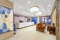 Bo'ai Junhuai Shangpin Hotel Hotels in Bo'ai