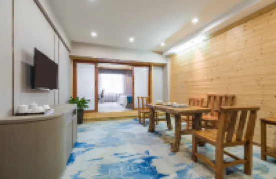 Daiyun Hotel