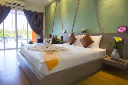 Aurora Resort Khao Yai