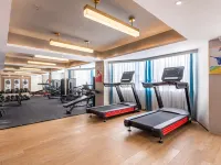 Liangyou Qicheng Hotel (Guangzhou Beijing Road Ximenkou Subway Station) Hotels near Liurong Temple