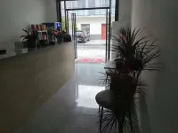 Shunxin Express Hotel