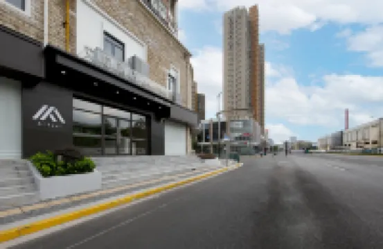 アイフィールホテル（上海浦東大道歇浦路地下鉄駅） 上海のホテル