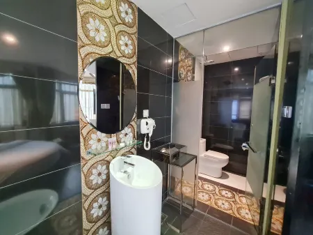 Arenaa Star Hotel