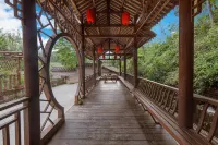 Dianjiang Rulai Shanju