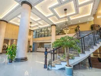GreenTree Inn (Huangshan Qimen Museum) Hotels in Qimen