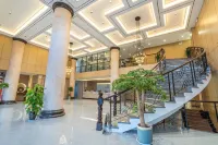 GreenTree Inn (Huangshan Qimen Museum) Hotels in Qimen