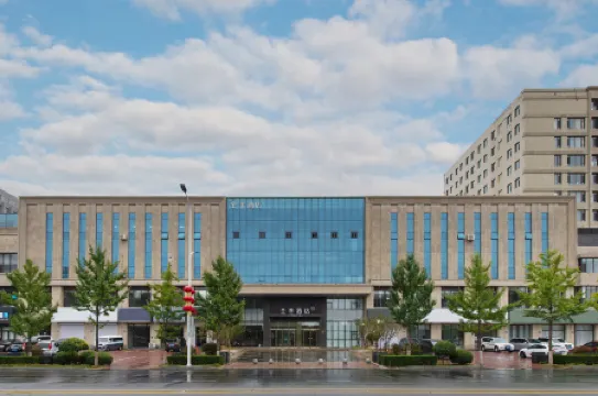 JI Hotel (Chaoyangshi Government)