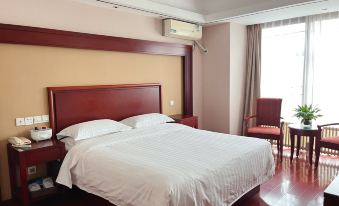 GreenTree Inn Beijing Hotel Lin Cui Road Business Hotel