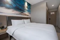 Shanghai Naishu Hotel (Financial College Branch) Các khách sạn ở Thượng Hải