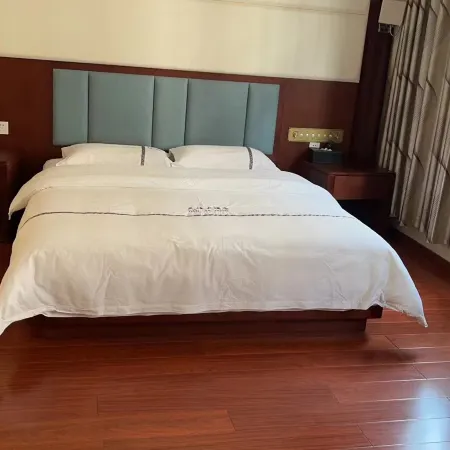 Tianjia Hotel