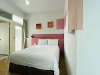 Xiao Dou Minsu Hotels in Taitung County
